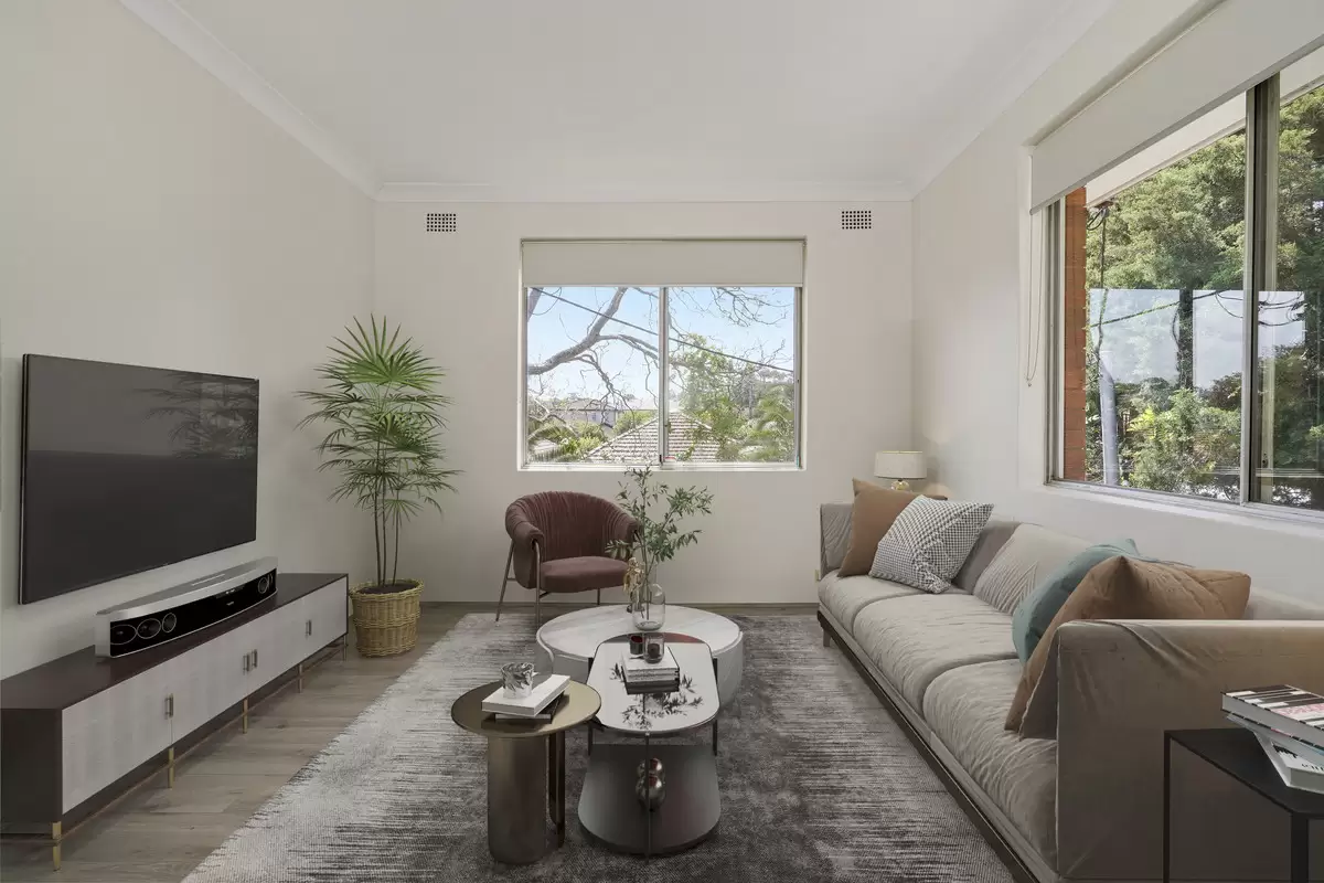 3/6 Wentworth Street, Croydon Park Leased by Rich & Oliva - image 1