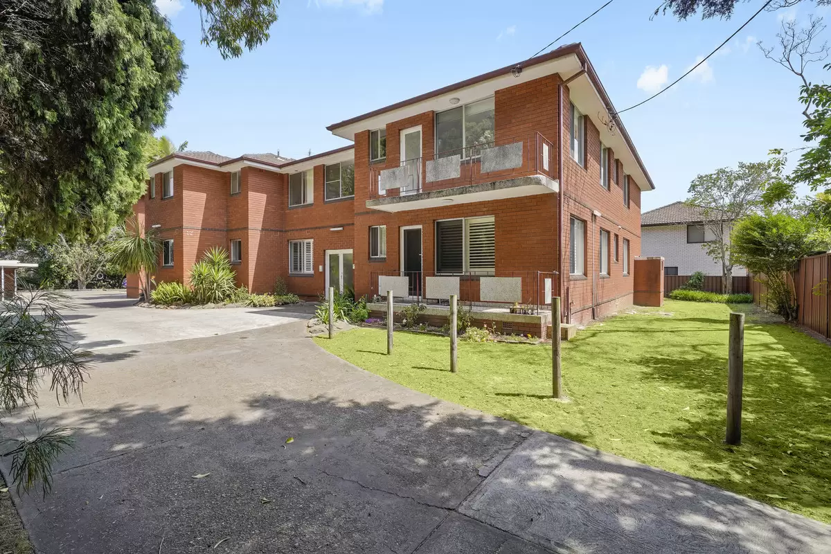 3/6 Wentworth Street, Croydon Park Leased by Rich & Oliva - image 8