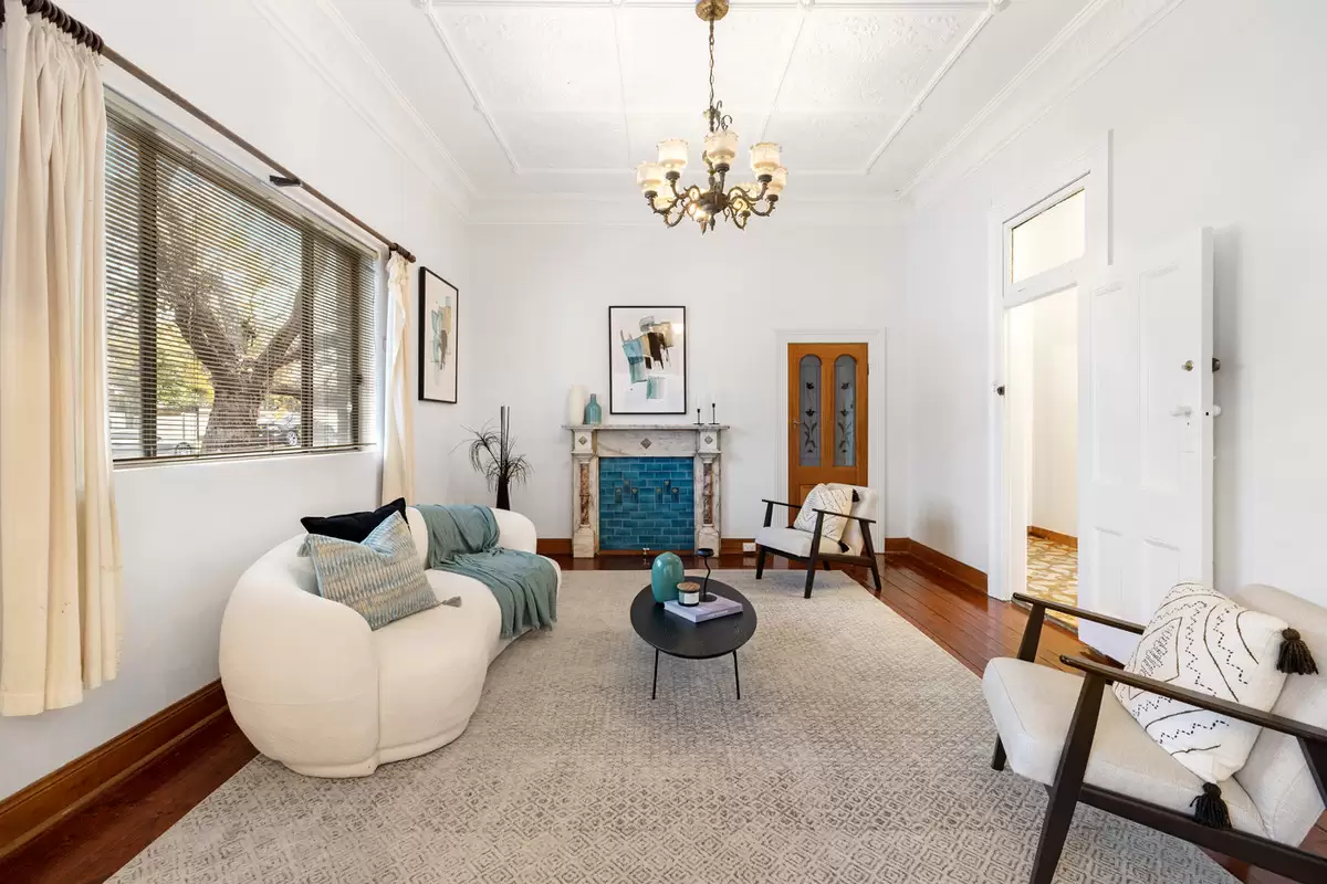 112 Milton Street.,, Ashfield Leased by Rich & Oliva - image 3