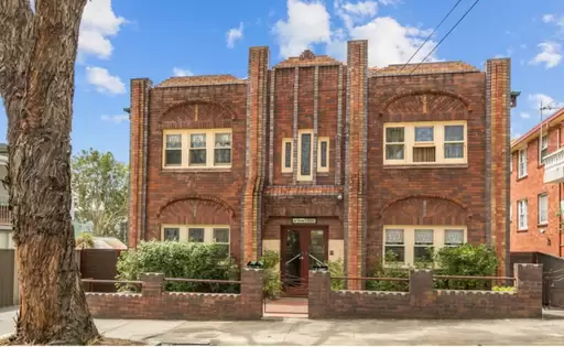 4/2-4 Morris Street, Summer Hill Leased by Rich & Oliva