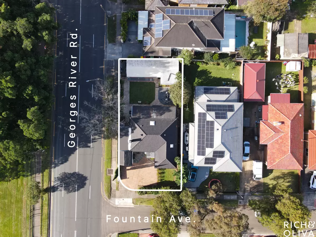 2 Fountain Avenue, Croydon Park Leased by Rich & Oliva - image 16
