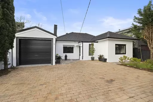 2 Fountain Avenue, Croydon Park Leased by Rich & Oliva