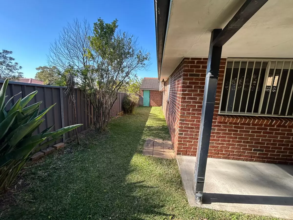 5/25 Gertrude Street, Ingleburn Leased by Rich & Oliva - image 12