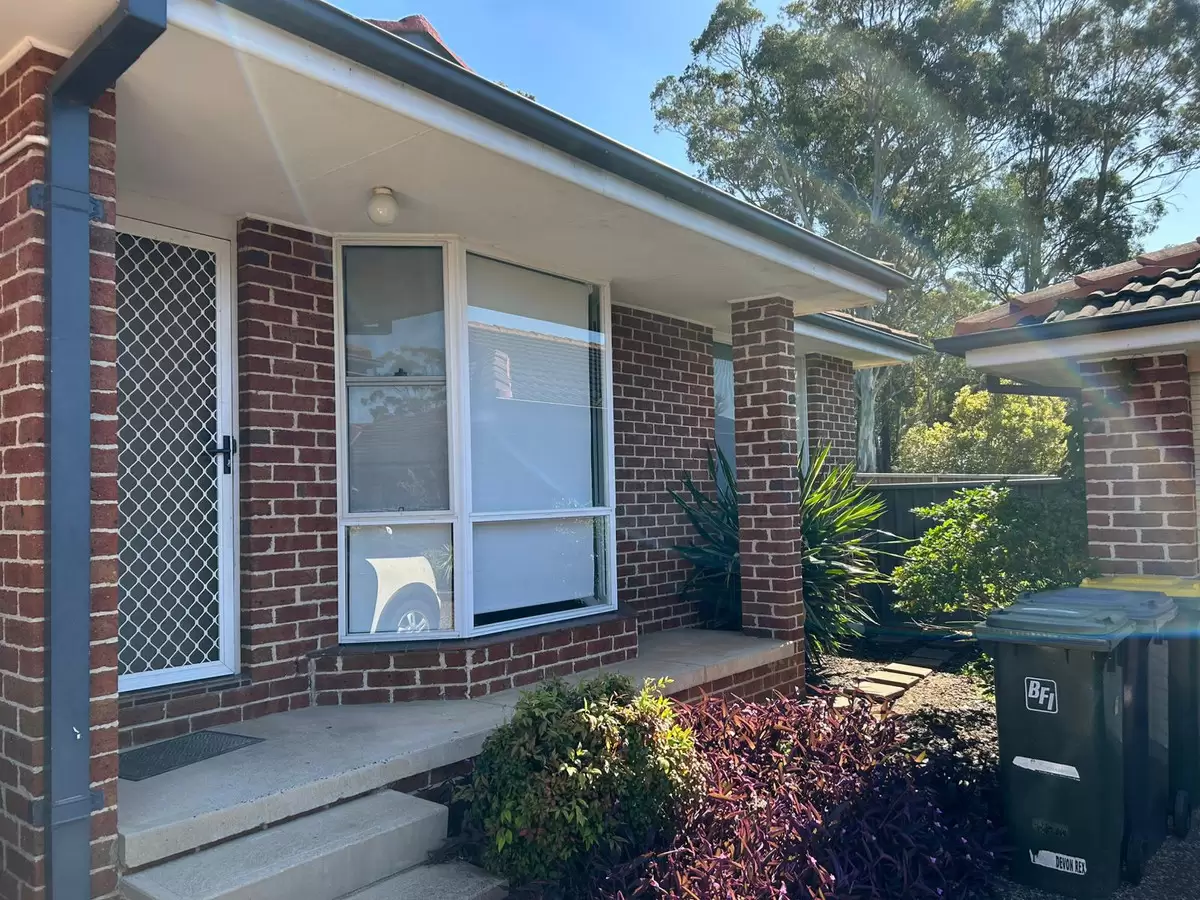 5/25 Gertrude Street, Ingleburn Leased by Rich & Oliva - image 1