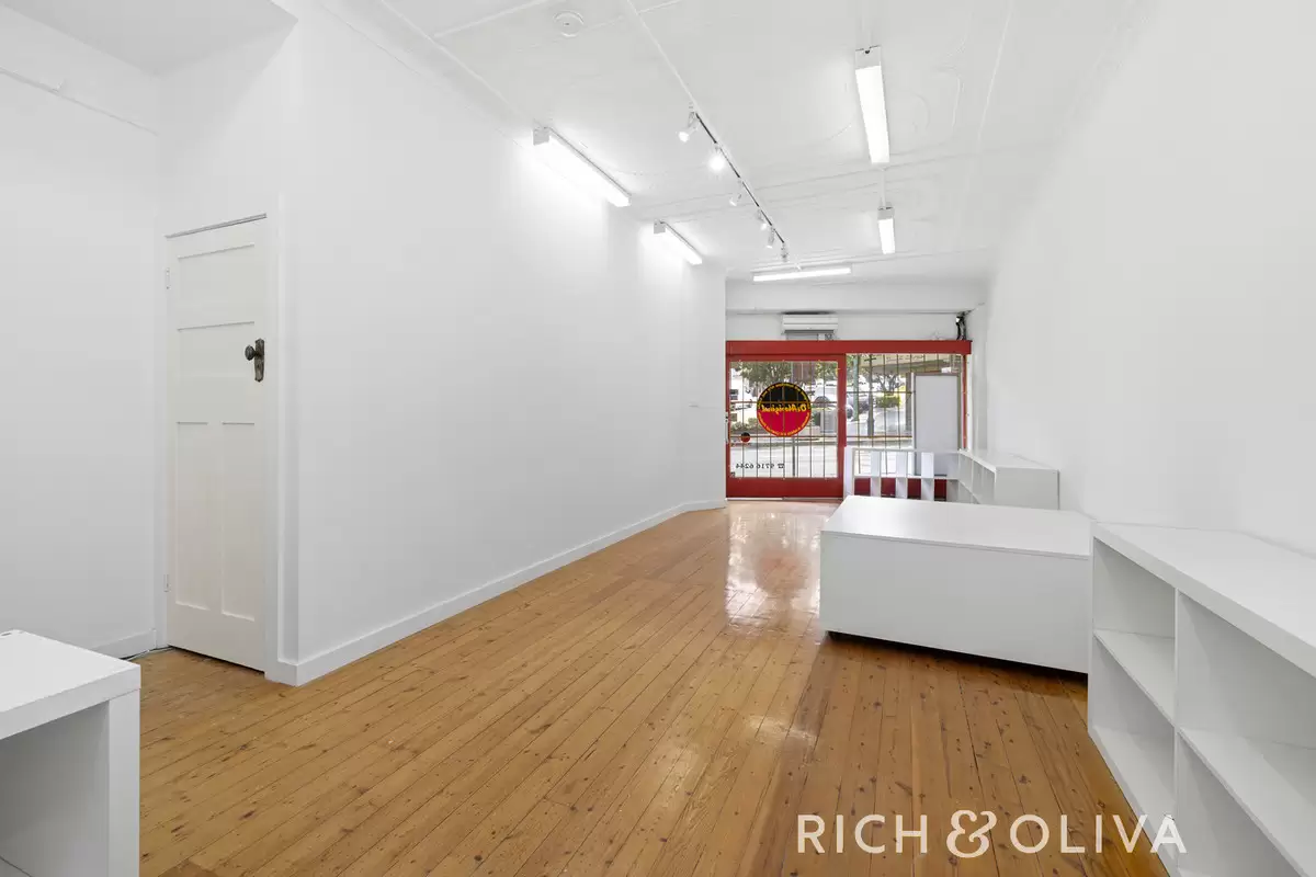 222 Georges River Road, Croydon Park Leased by Rich & Oliva - image 2