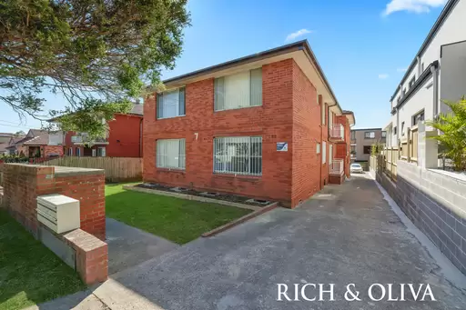 1/7 Fletcher Street.,, Campsie Leased by Rich & Oliva