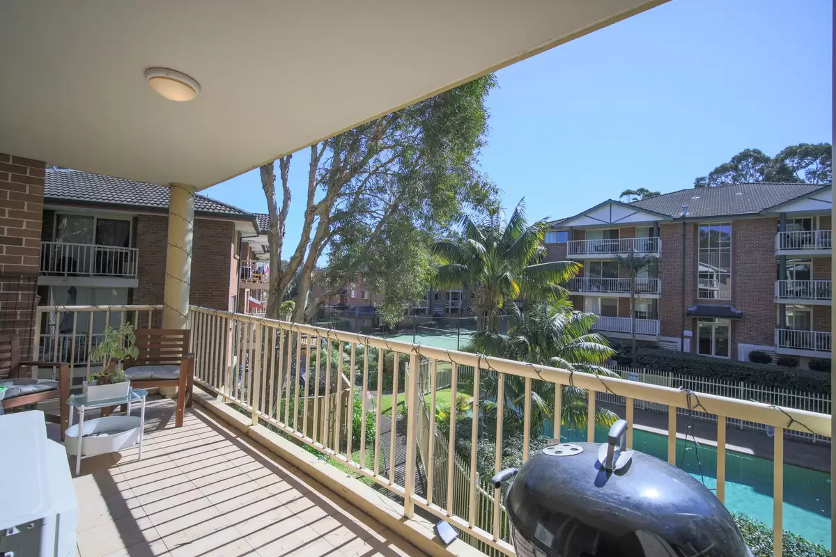 69/10 Broughton Street, Canterbury Leased by Rich & Oliva - image 1