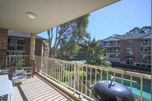 69/10 Broughton Street, Canterbury Leased by Rich & Oliva