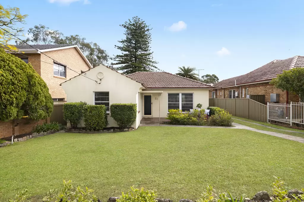 51 Bareena Street, Strathfield Sold by Rich & Oliva