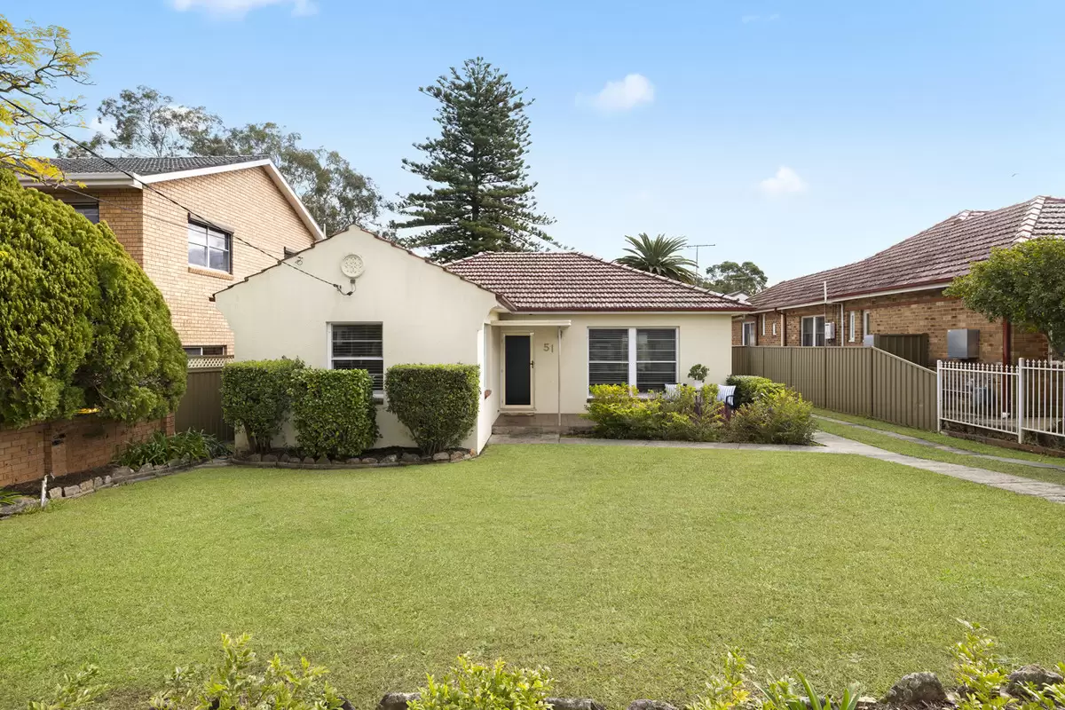 51 Bareena Street, Strathfield Sold by Rich & Oliva - image 1