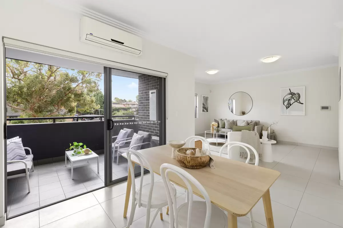 11/38-40 Clyde Street, Croydon Park Sold by Rich & Oliva - image 5