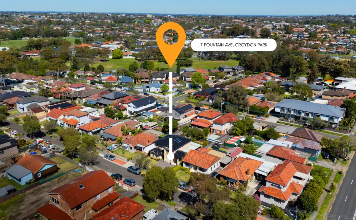 7 Fountain Avenue, Croydon Park Sold by Rich & Oliva - image 22