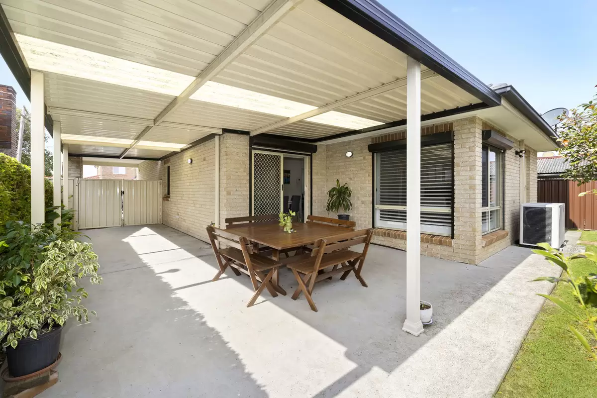7 Fountain Avenue, Croydon Park Sold by Rich & Oliva - image 11