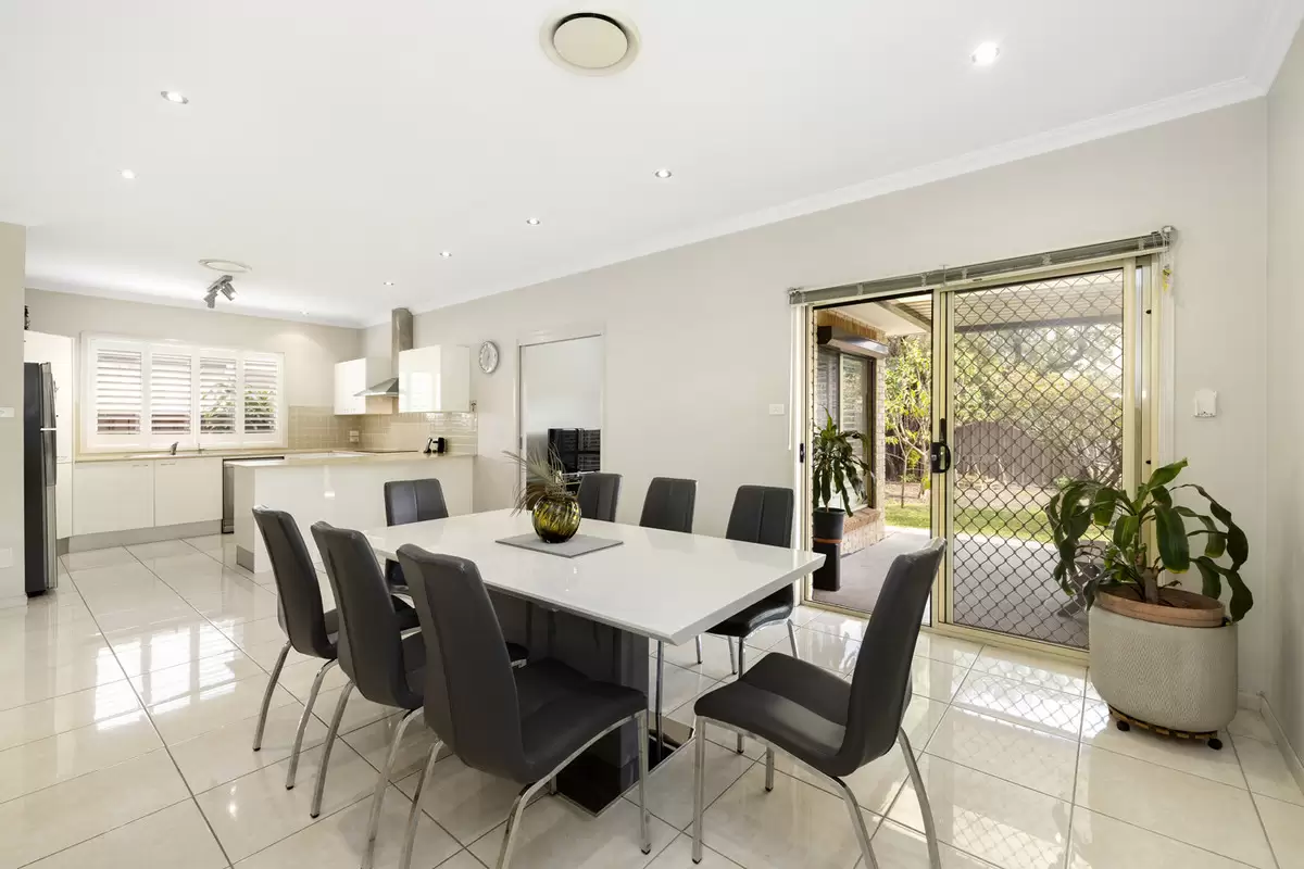 7 Fountain Avenue, Croydon Park Sold by Rich & Oliva - image 10