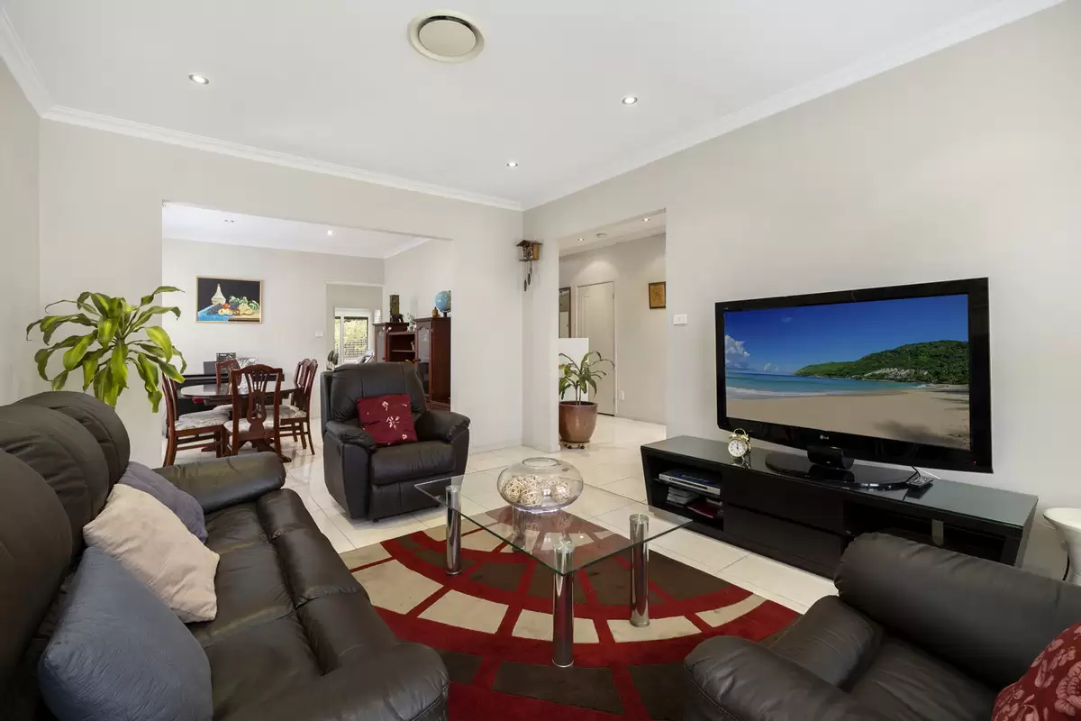 7 Fountain Avenue, Croydon Park Sold by Rich & Oliva - image 5