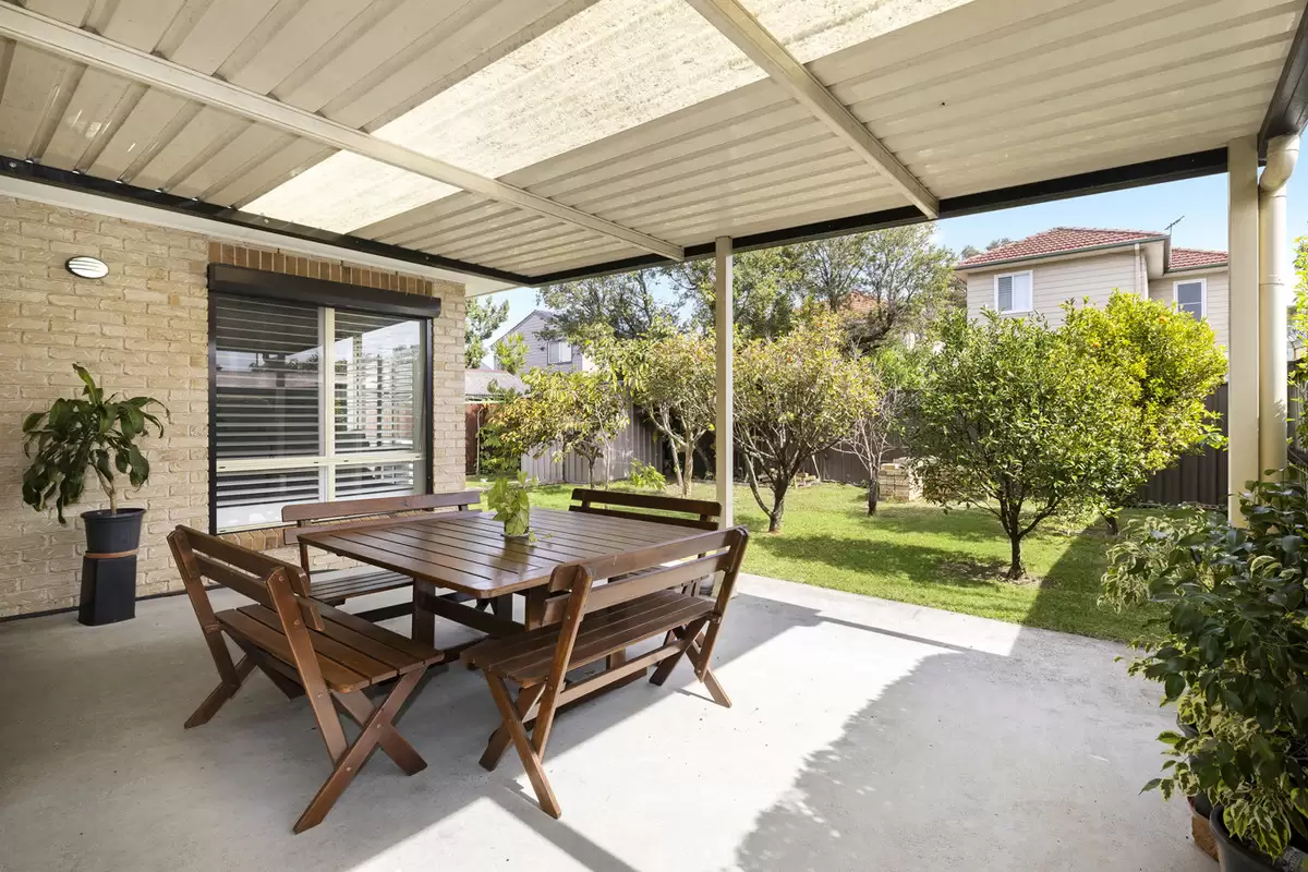7 Fountain Avenue, Croydon Park Sold by Rich & Oliva - image 12