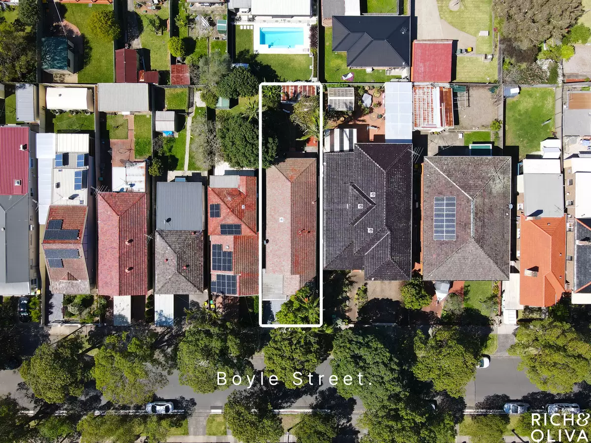 40 Boyle Street, Croydon Park Sold by Rich & Oliva - image 21