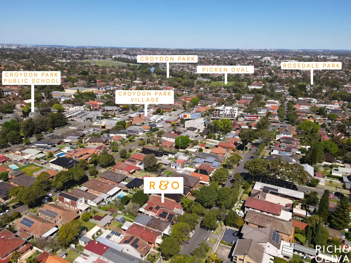 40 Boyle Street, Croydon Park Sold by Rich & Oliva - image 22