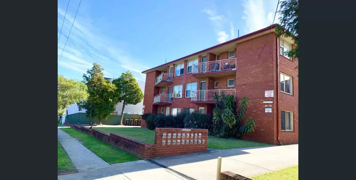 43/19-21 Stuart Street, Concord West Leased by Rich & Oliva - image 8