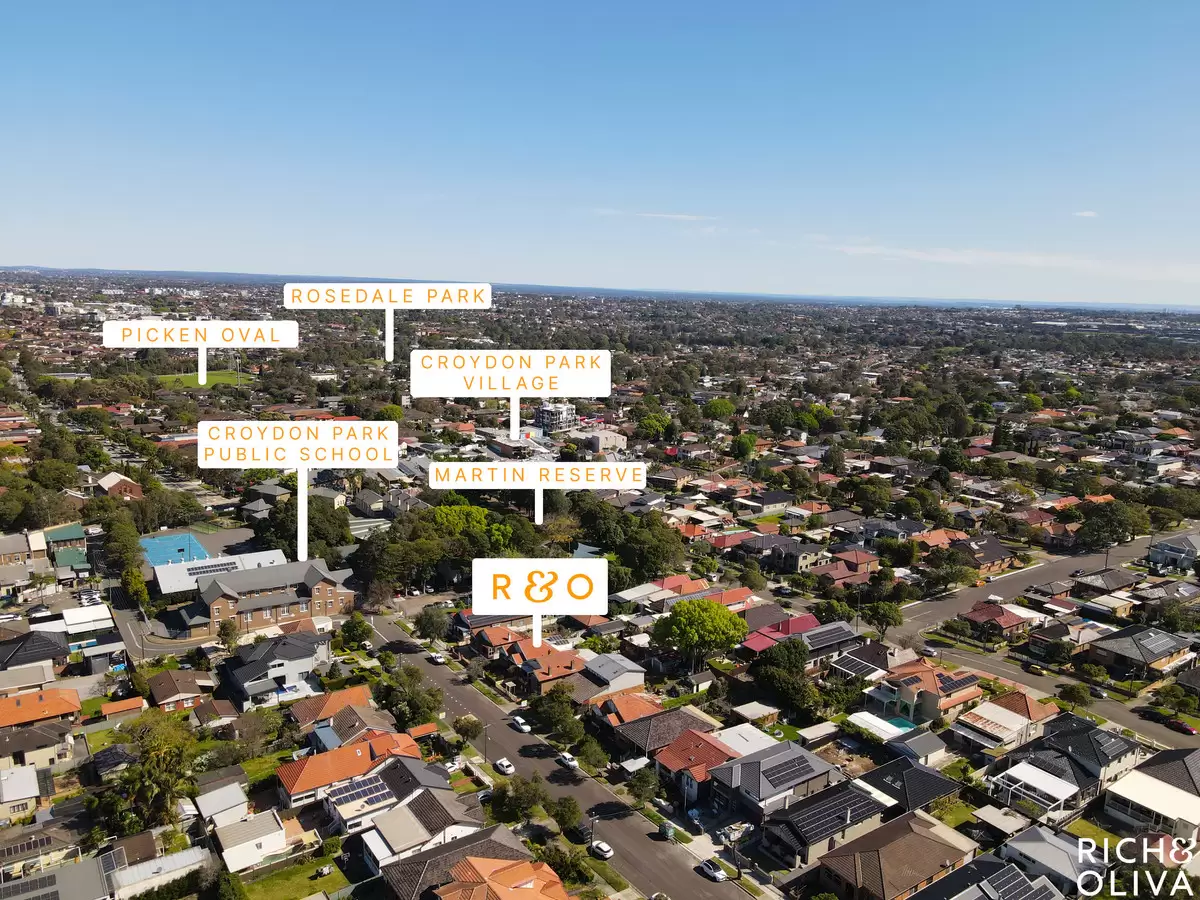 39 Beresford Avenue, Croydon Park Sold by Rich & Oliva - image 22