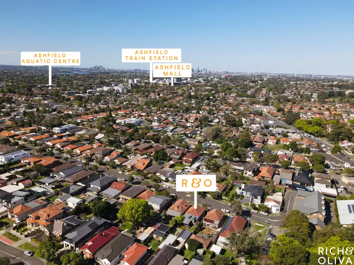 39 Beresford Avenue, Croydon Park Sold by Rich & Oliva - image 24
