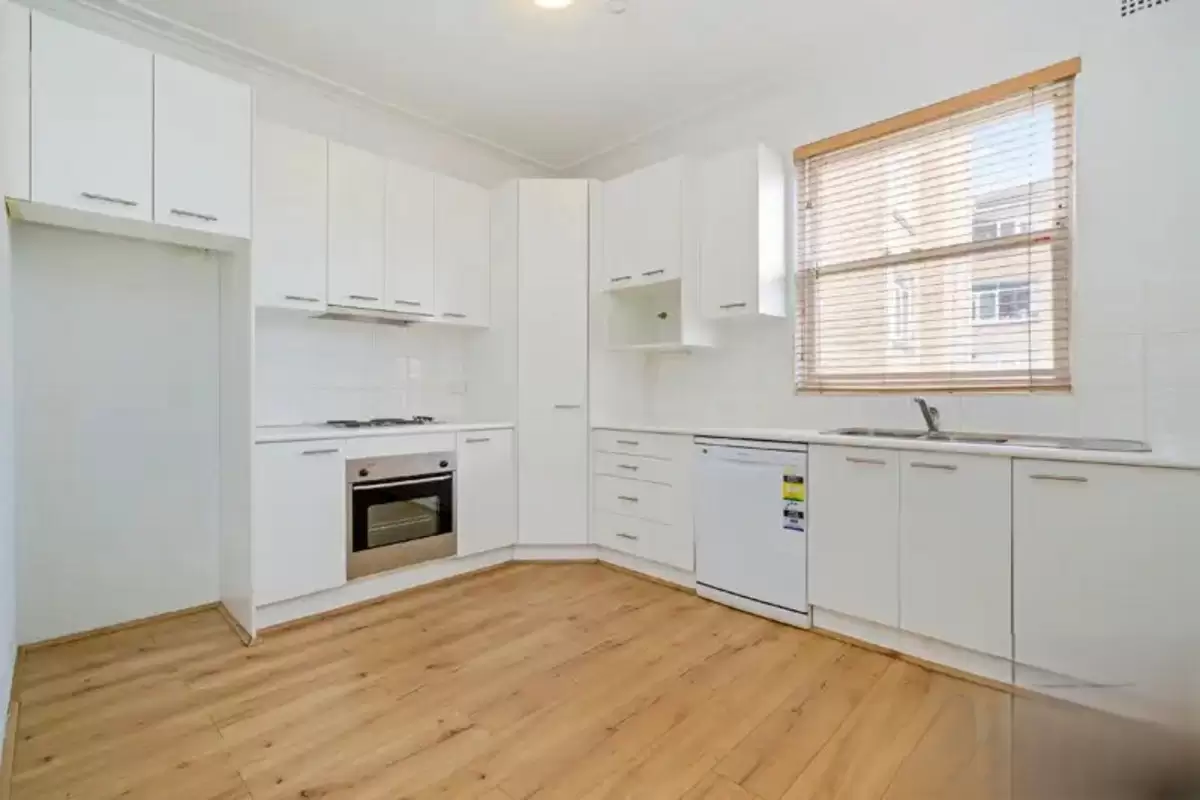 6/3A Gower Street, Summer Hill Leased by Rich & Oliva - image 1