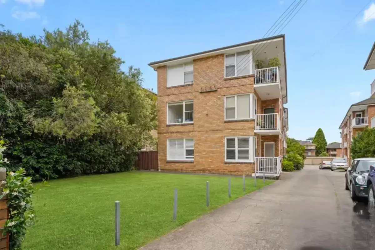 6/3A Gower Street, Summer Hill Leased by Rich & Oliva - image 7