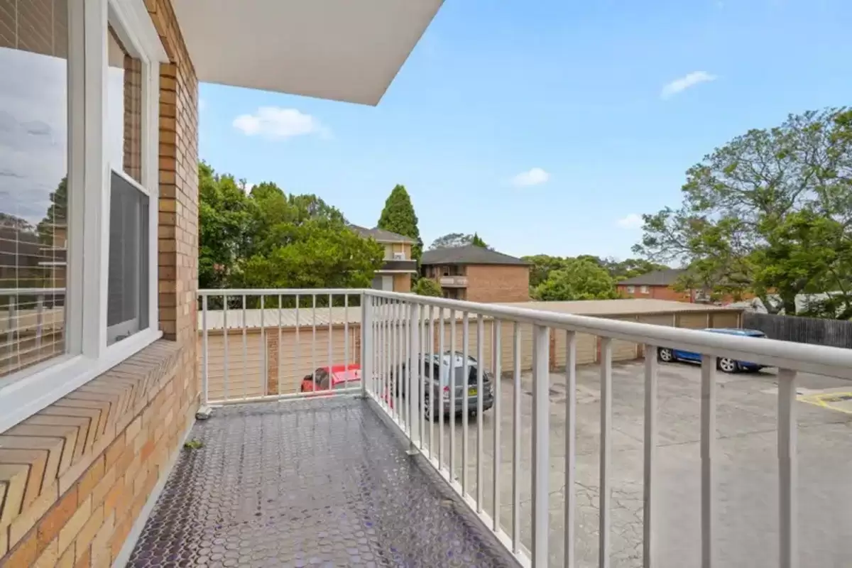6/3A Gower Street, Summer Hill Leased by Rich & Oliva - image 5