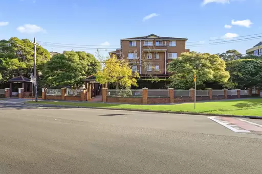 42/2-8 Beresford Road, Strathfield Leased by Rich & Oliva