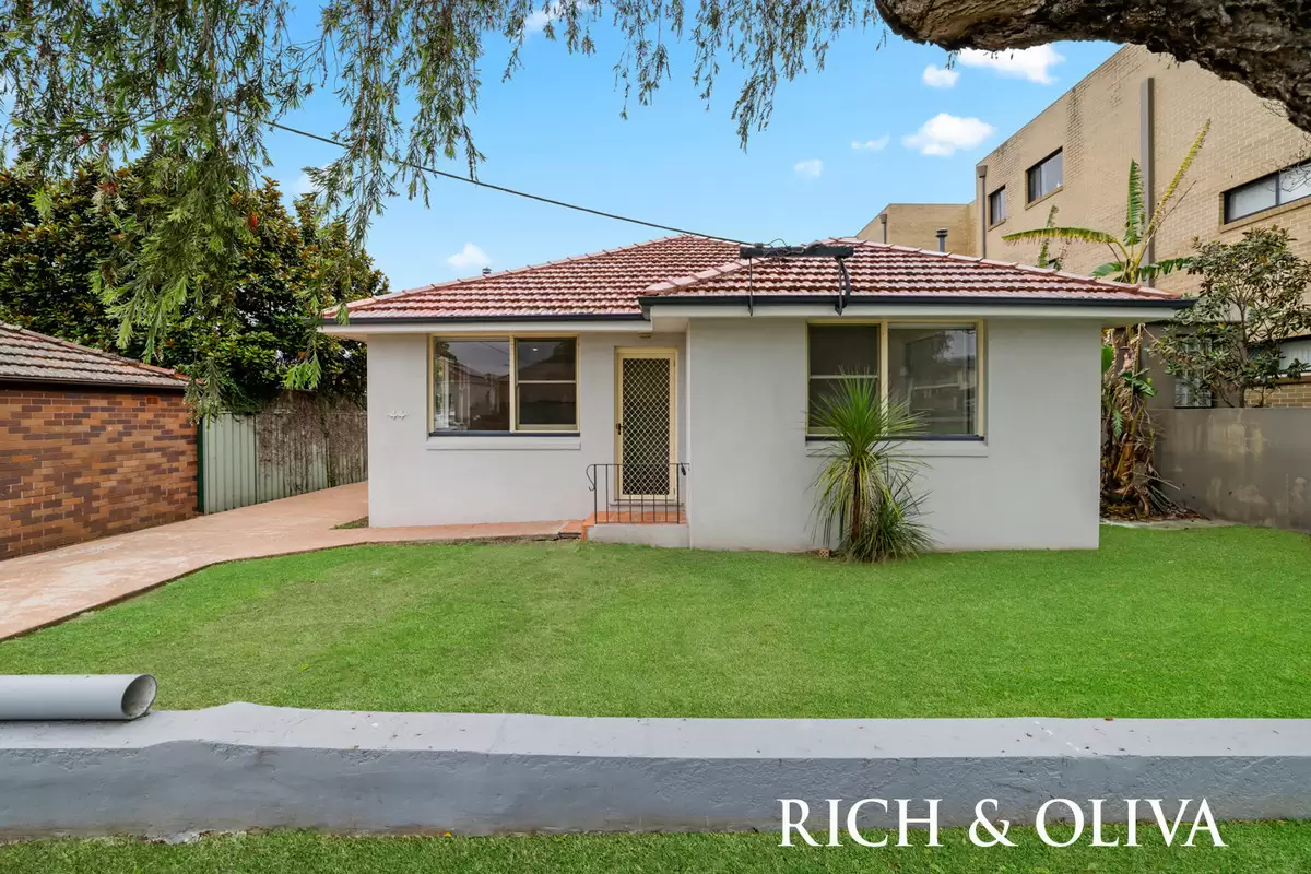 1/44 Melvin Street, Beverly Hills Leased by Rich & Oliva - image 6