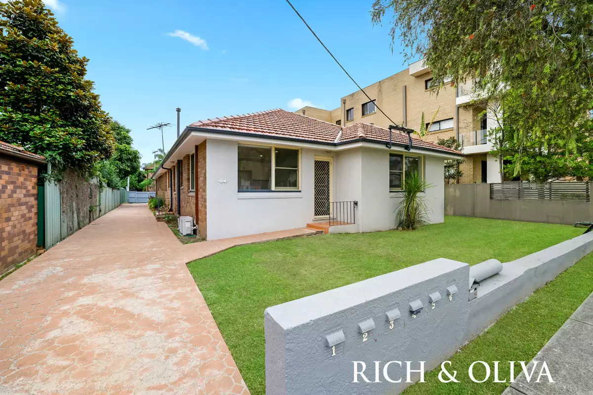 1/44 Melvin Street, Beverly Hills Leased by Rich & Oliva - image 5
