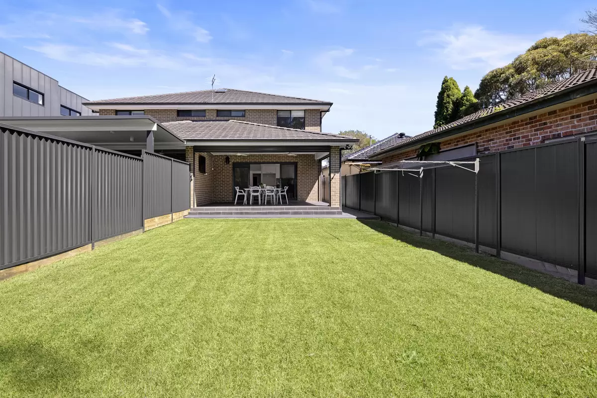 7B Birdwood Avenue, Belfield Sold by Rich & Oliva - image 13