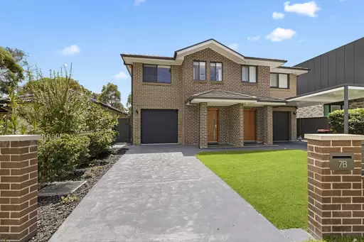 7B Birdwood Avenue, Belfield Sold by Rich & Oliva