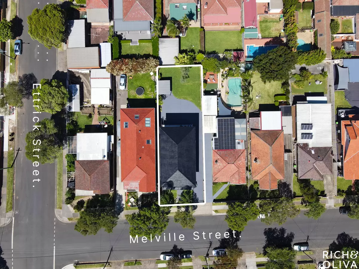 22 Melville Street, Ashbury Sold by Rich & Oliva - image 21