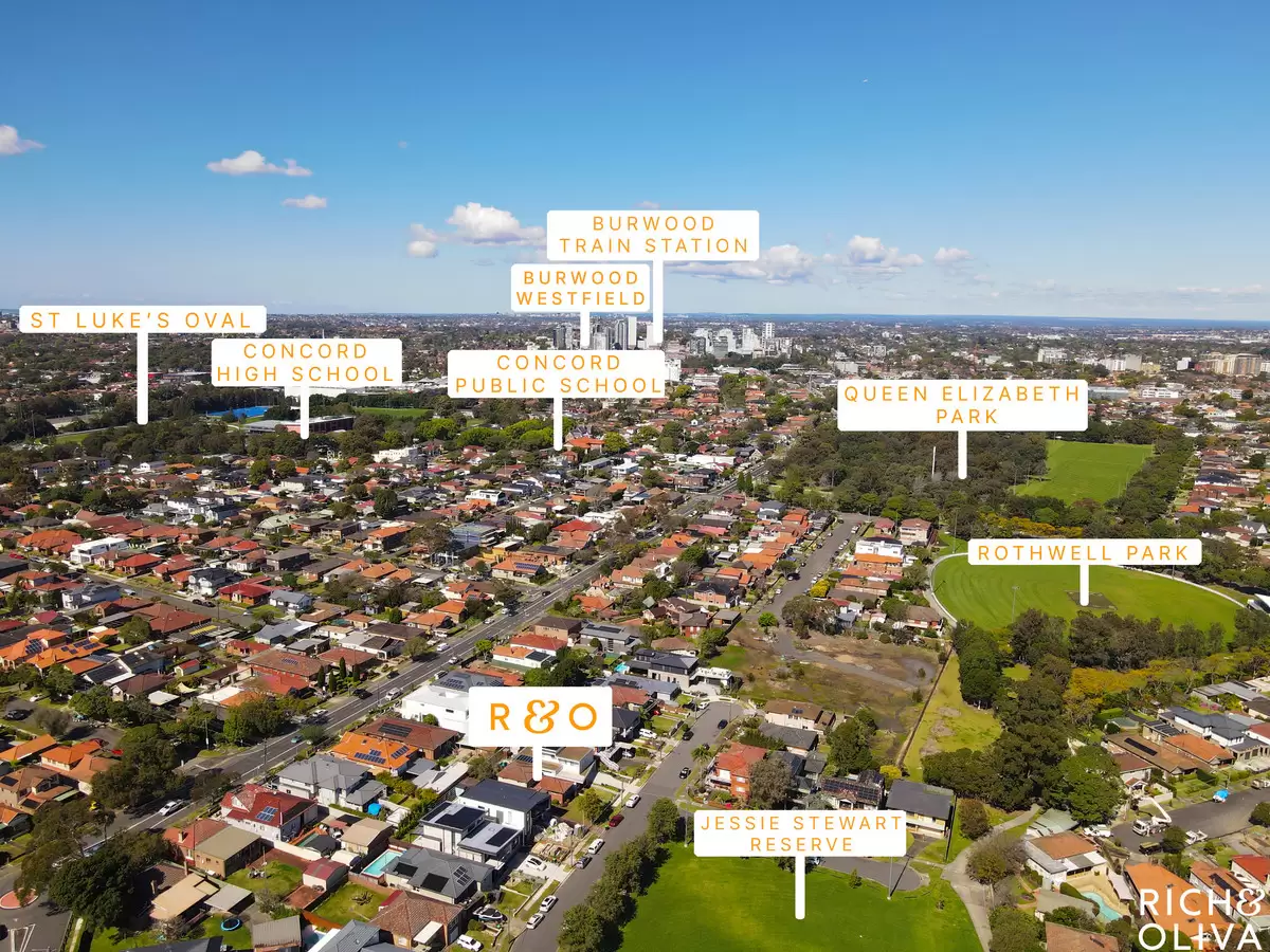 14 Rhonda Place, Concord Sold by Rich & Oliva - image 15