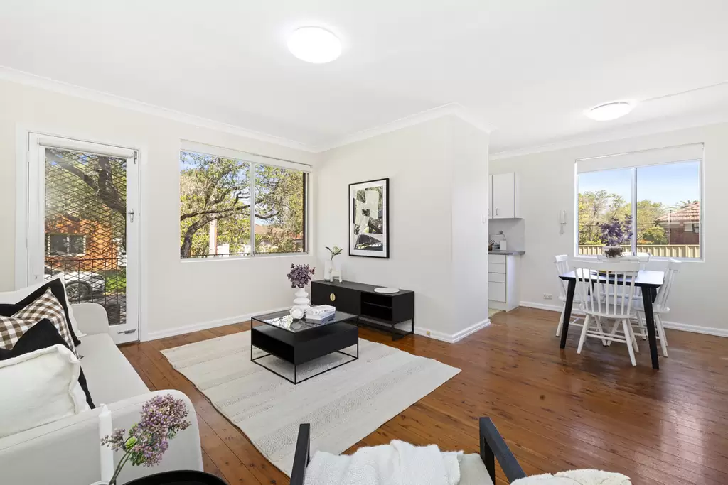3/185 Croydon Avenue, Croydon Park Sold by Rich & Oliva