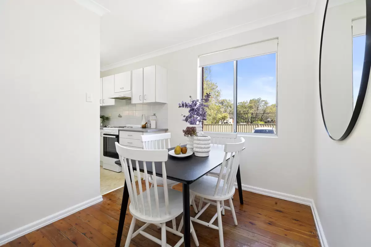 3/185 Croydon Avenue, Croydon Park Sold by Rich & Oliva - image 4