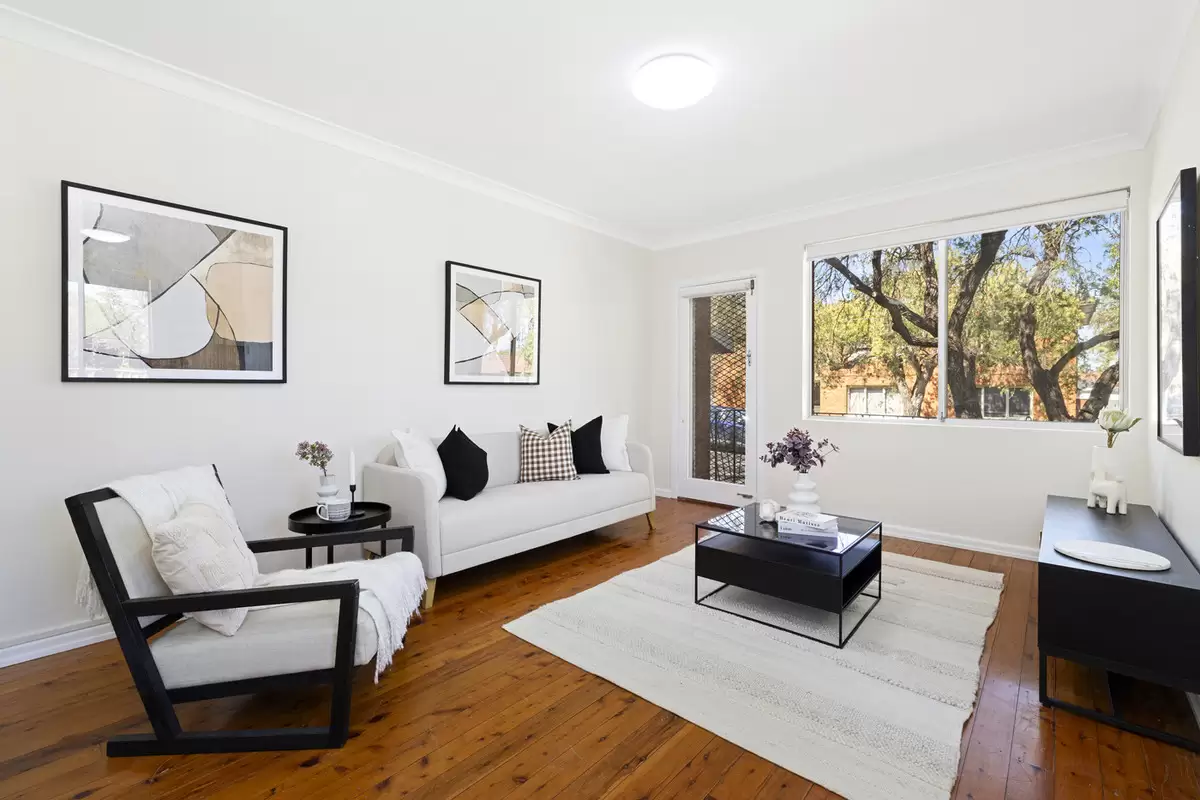 3/185 Croydon Avenue, Croydon Park Sold by Rich & Oliva - image 2