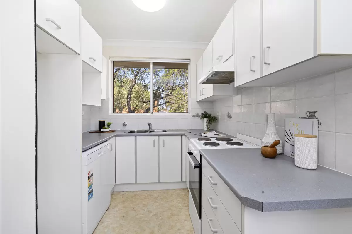 3/185 Croydon Avenue, Croydon Park Sold by Rich & Oliva - image 5