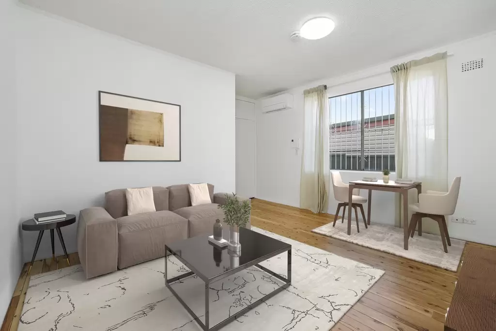 1/73 Brighton Avenue, Croydon Park Sold by Rich & Oliva
