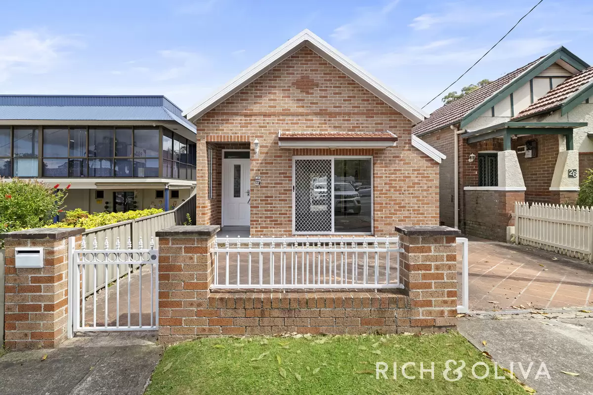 28 Brighton Avenue, Croydon Park Leased by Rich & Oliva - image 2