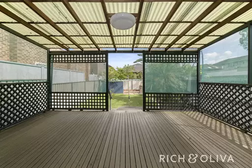 28 Brighton Avenue, Croydon Park Leased by Rich & Oliva