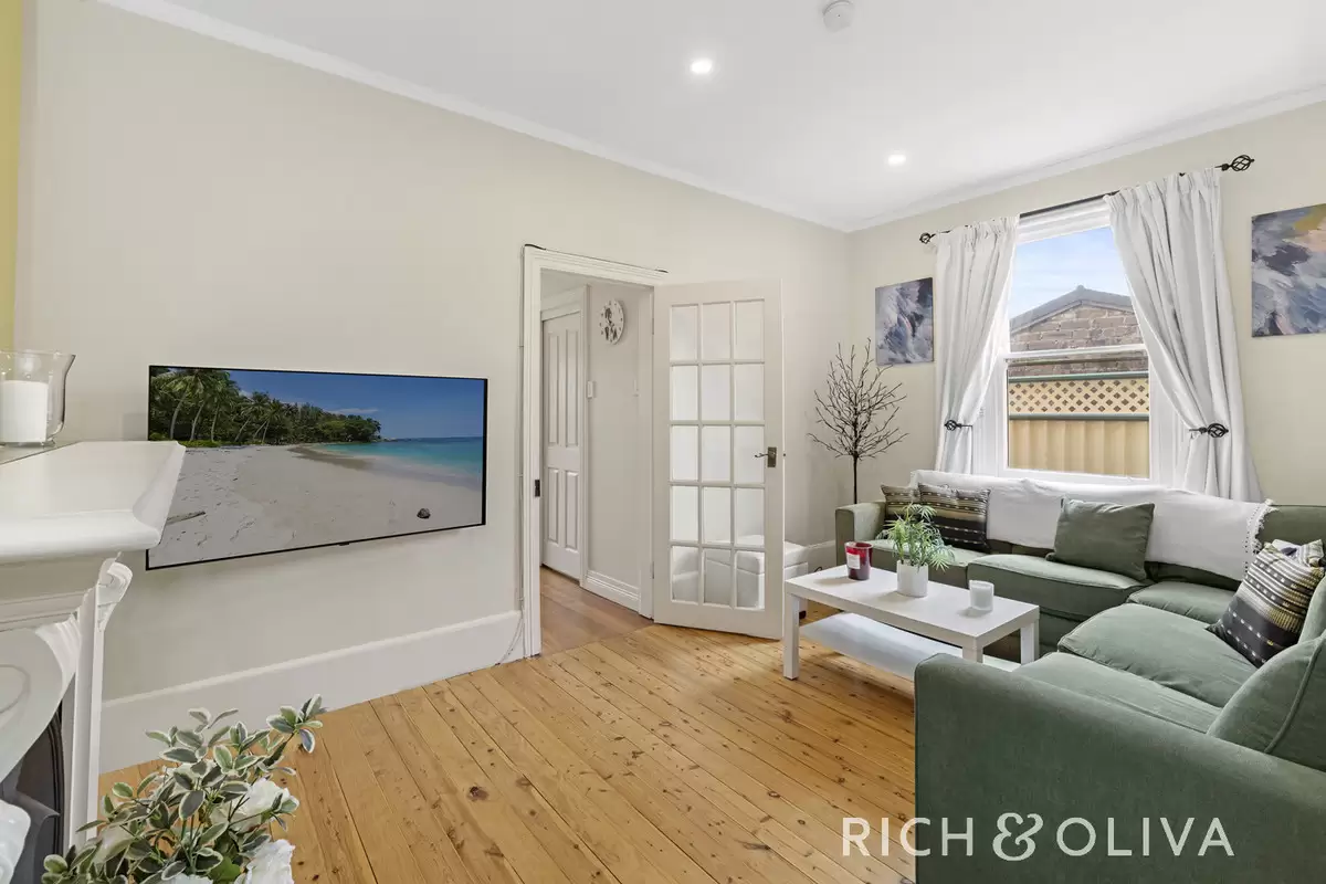 1 William Street, Ashfield Leased by Rich & Oliva - image 4