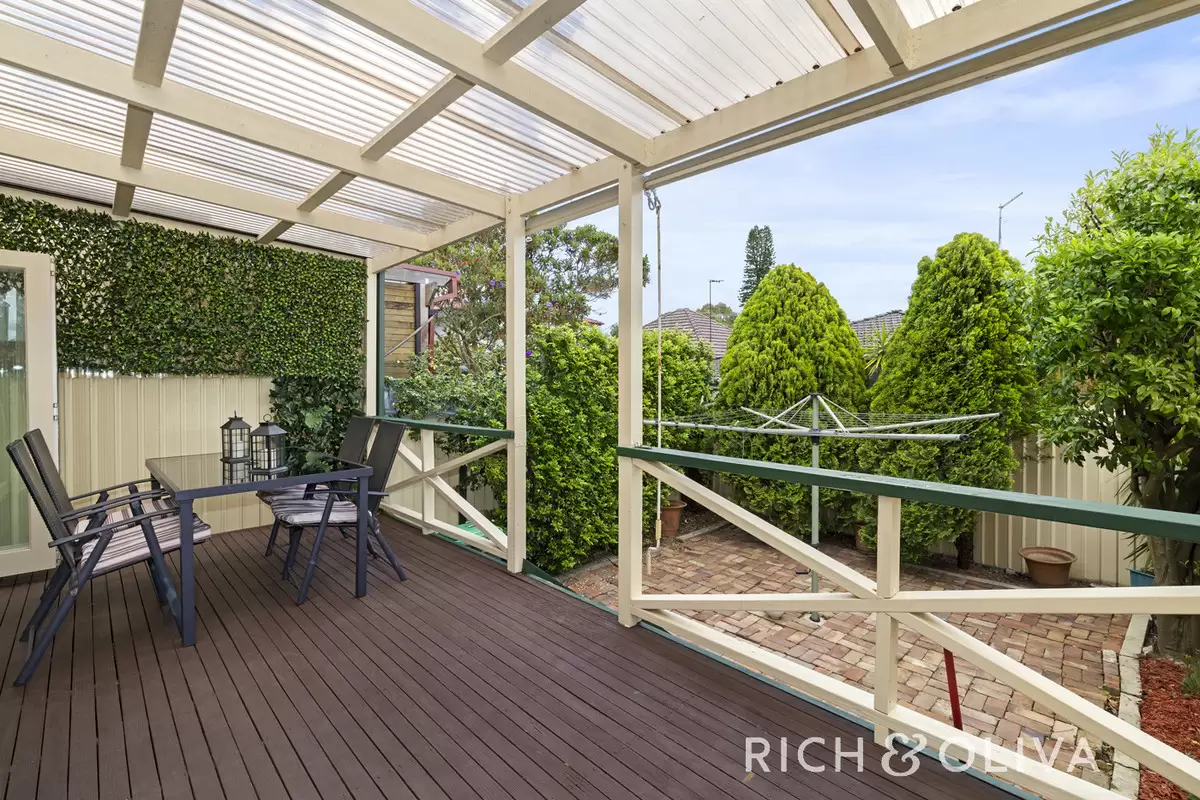 1 William Street, Ashfield Leased by Rich & Oliva - image 2