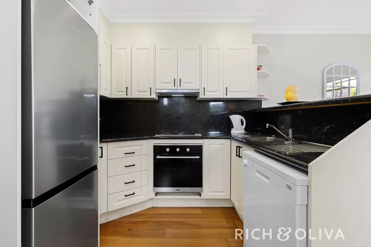 1 William Street, Ashfield Leased by Rich & Oliva - image 5