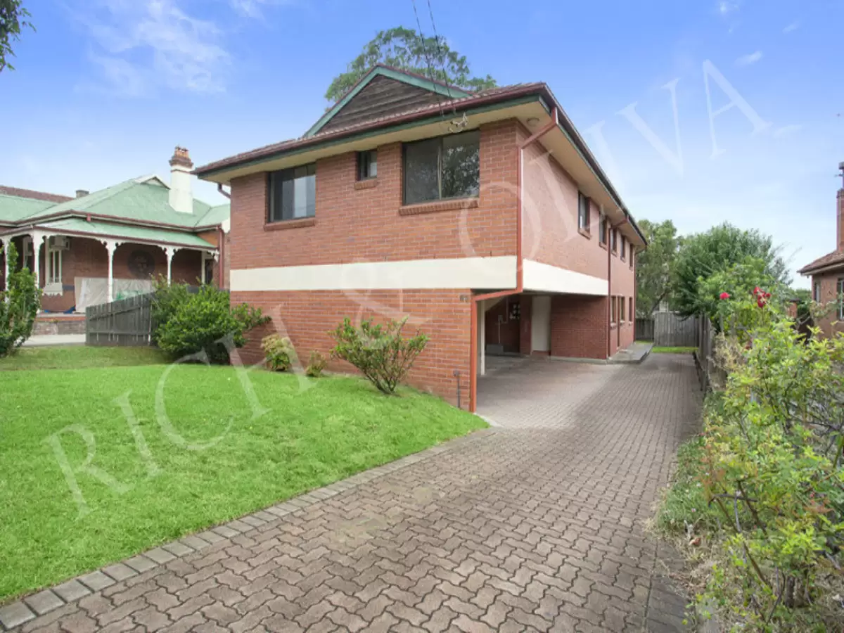 3/63 Northumberland Road, Auburn Leased by Rich & Oliva - image 1