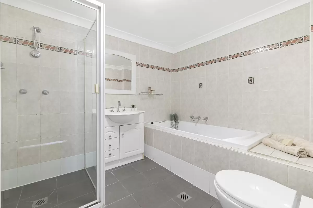 10/20 Fitzgerald Crescent, Strathfield Sold by Rich & Oliva - image 11