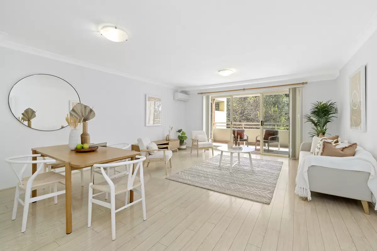 10/20 Fitzgerald Crescent, Strathfield Sold by Rich & Oliva - image 2