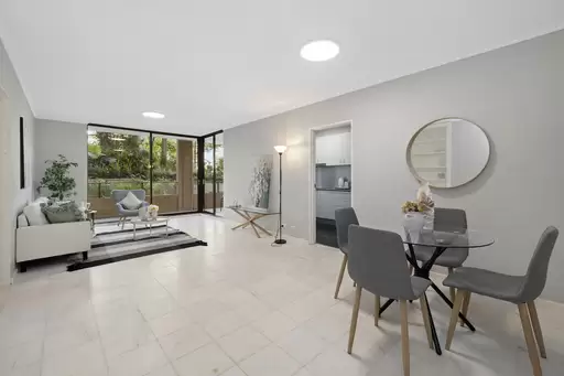1/18 Wolseley Street, Drummoyne Sold by Rich & Oliva