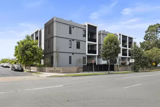 103/17 Wetherill Street, Croydon Sold by Rich & Oliva
